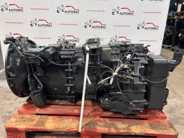 Caja cambios GRSO 905 R Scania R R480 - 3