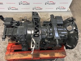 Caja cambios GRSO 905 R Scania R R480 - 4