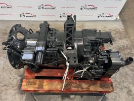Caja cambios GRSO 905 R Scania R R480 - 6