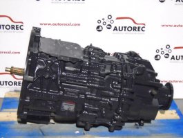 Caja cambios 12 AS 1800 ASTRONIC Iveco Eurostar 440E43 - 1