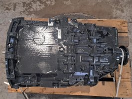 Caja cambios 12 AS 2130 TD Man TGX 18.440 - 6