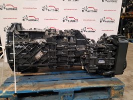 Caja cambios 12 AS 2331 TD IT Daf XF 105 105.460 - 3
