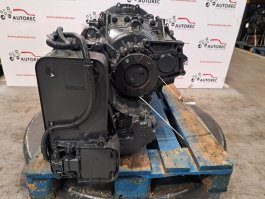 Caja cambios 12 AS 2331 TD IT Daf XF 105 105.460 - 5