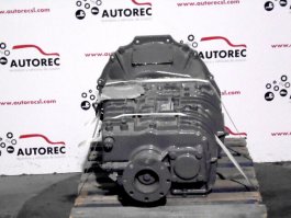 Caja cambios S 6-850 Nissan Atleon 210 - 3