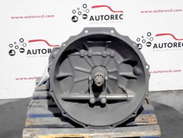 Caja cambios S 6-850 Nissan Atleon 210 - 4