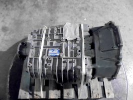 Caja cambios S 6-850 Nissan Atleon 210 - 6