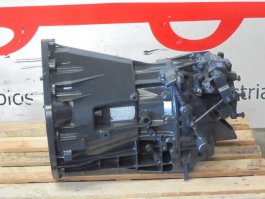 Caja cambios G 32-5/5 05 Mercedes Sprinter 416 cdi - 1
