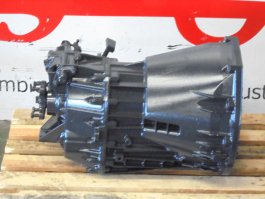 Caja cambios G 32-5/5 05 Mercedes Sprinter 416 cdi - 2