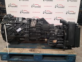 Caja cambios 12 AS 2131 TD IT Man TGX 18.440 - 3