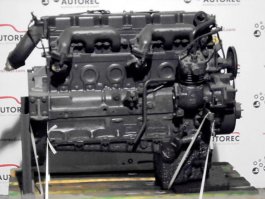 Moteur D 0826 GF 01 Man - 2