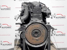 Moteur D 0826 GF 01 Man - 4