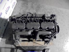 Moteur D 0826 GF 01 Man - 6