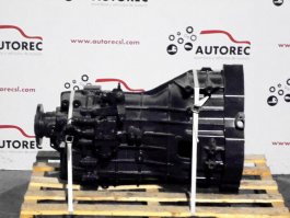 Caja cambios 32131-9X50A Nissan Cabstar 35.11 - 1