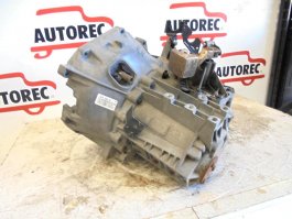 Caja cambios 6C1R-7002 NC Ford Transit 130T350 - 2