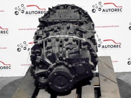Caja cambios 16 AS 2601 ASTRONIC Iveco - 4
