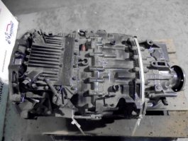 Caja cambios 16 AS 2601 ASTRONIC Iveco - 5