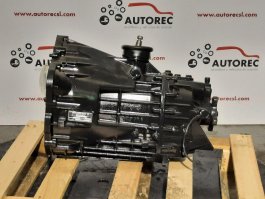 Caja cambios G 16-5 Mercedes Sprinter - 1