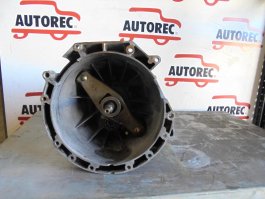 Caixa canvis 3C1R7003EA Ford Transit 115T350 - 1