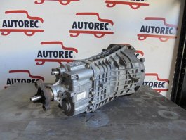 Caixa canvis 3C1R7003EA Ford Transit 115T350 - 2