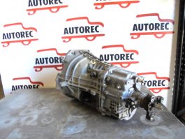 Caixa canvis 3C1R7003EA Ford Transit 115T350 - 3
