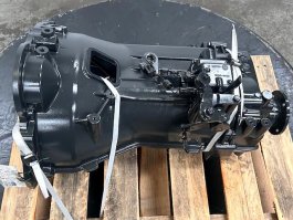 Caja cambios Nissan Cabstar 110.35 - 4