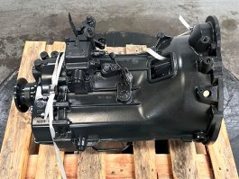 Caja cambios Nissan Cabstar 110.35 - 6