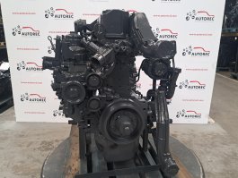 Moteur DXI 5 Renault Midlum 220 dxi - 2