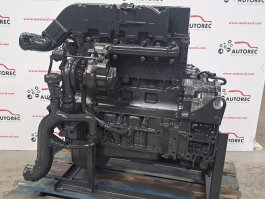Moteur DXI 5 Renault Midlum 220 dxi - 3