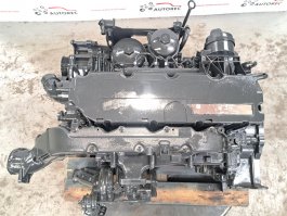 Moteur DXI 5 Renault Midlum 220 dxi - 6