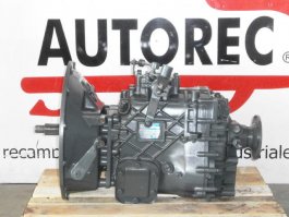 Caja cambios S5-42 Nissan Atleon 140.80 - 2