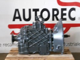 Caja cambios S5-42 Nissan Atleon 140.80 - 3