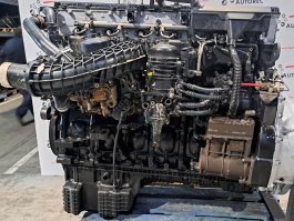 Moteur OM 471 LA Mercedes Actros 1850 - 3