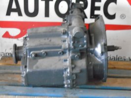 Caixa canvis G 4/65-6/90 Mercedes MK 1820 - 2