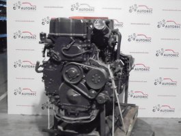 Moteur Renault Magnum 480 dxi - 4