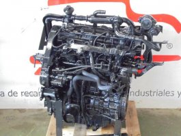 Moteur PSA RHV Citroën Jumper 2.0 HDI - 2
