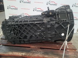 Caixa canvis 16 S 221 Iveco Eurotech 440E42 - 1