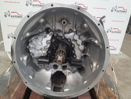 Caixa canvis 16 S 221 Iveco Eurotech 440E42 - 2