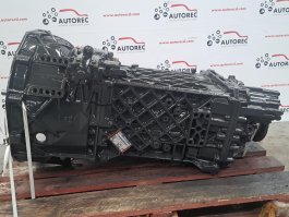 Caixa canvis 16 S 221 Iveco Eurotech 440E42 - 3