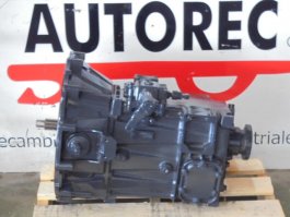 Caixa canvis 2855 S 5  Iveco Eurocargo 75E15 - 2