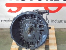 Caixa canvis 2855 S 5  Iveco Eurocargo 75E15 - 3