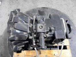 Caixa canvis 2855 S 5  Iveco Eurocargo 75E15 - 6