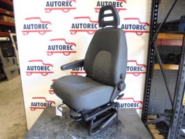Asiento del. Izq. Citroën Jumper 2,8D Hdi - 1