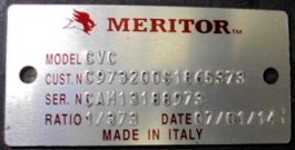 Grupo diferencial 145E 11X41 Iveco Eurocargo 140E28 - 1