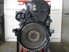 Moteur F3 AE 0681 Iveco Eurostar 440E43 - 1