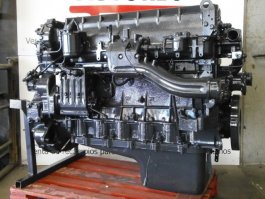 Moteur F3 AE 0681 Iveco Eurostar 440E43 - 3