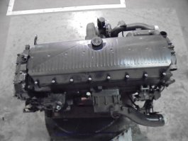 Moteur F3 AE 0681 Iveco Eurostar 440E43 - 6