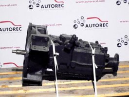 Caja cambios Daf 45 45.180 - 1