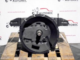 Caja cambios Daf 45 45.180 - 4