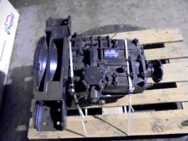 Caja cambios Daf 45 45.180 - 6
