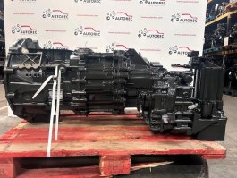 Caja cambios 12 AS 2141 TD IT Daf 95 XF 95 XF 430 - 3
